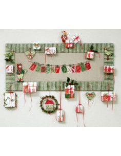 Advent, advent  - Acufactum 2